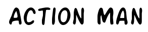Action Man