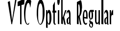 VTC Optika Regular