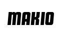 Makimango Oblique