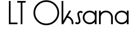 LT Oksana
