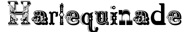 Harlequinade