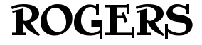 Rogers