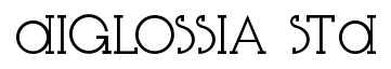 Diglossia Std