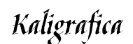 Kaligrafica