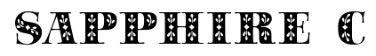 Sapphire&Ntilde;