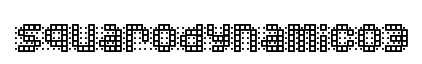 Squarodynamic 03