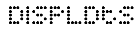 Display Dots