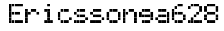 Ericsson GA628