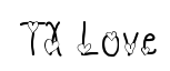 TX_Love