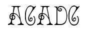 Acadian Cyr