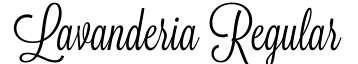 Lavanderia Regular
