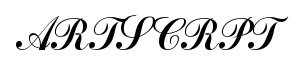 Art Script