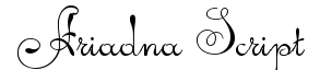 Ariadna Script