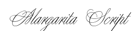 Margarita Script