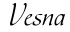 Vesna