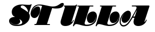 Stilla