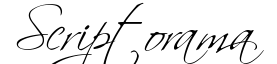 Scriptorama
