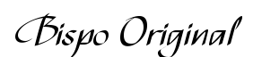 Bispo Original