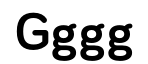 Bariol Bold