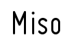 Miso