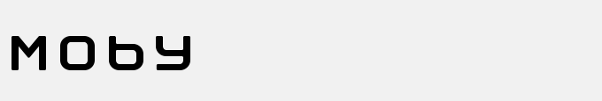 Moby
