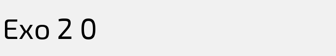 Exo 2.0
