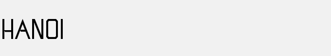 Hanoi