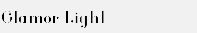 Glamor Light