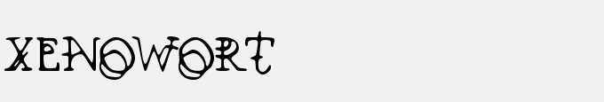 Xenowort