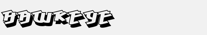 Hawkeye