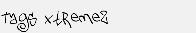 Tags Xtreme2