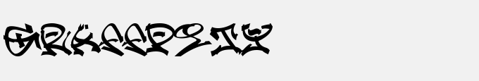 GRAFFPITY