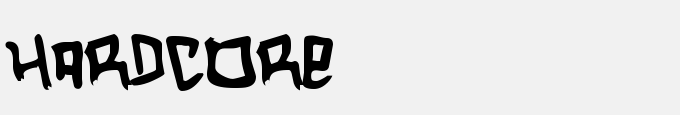 Hardcore