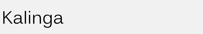 Kalinga