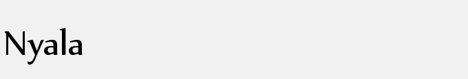 Nyala