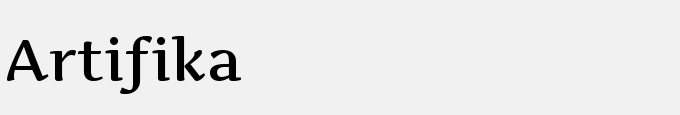 Artifika Medium
