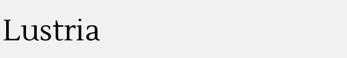 Lustria