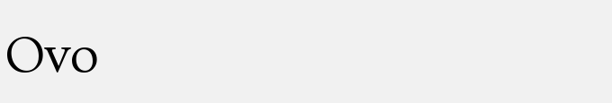 Ovo
