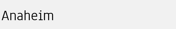 Anaheim
