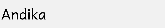 Andika