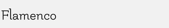 Flamenco