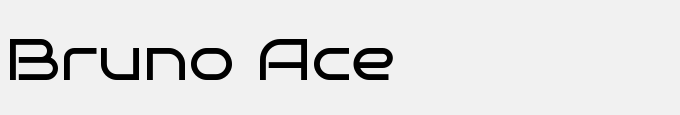 Bruno Ace