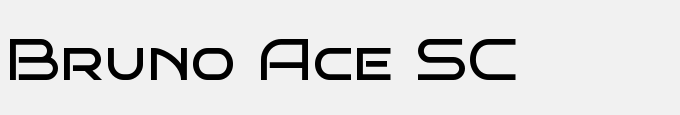 Bruno Ace SC