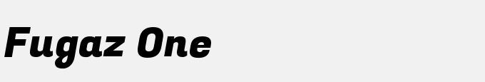 Fugaz One