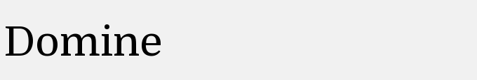 Domine