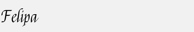 Felipa