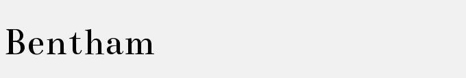 Bentham