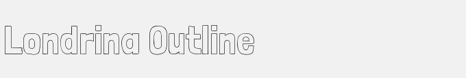 Londrina Outline
