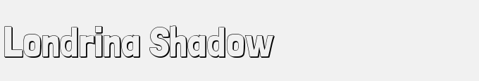 Londrina Shadow