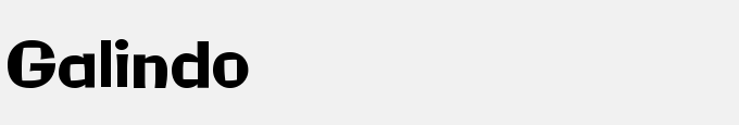 Galindo